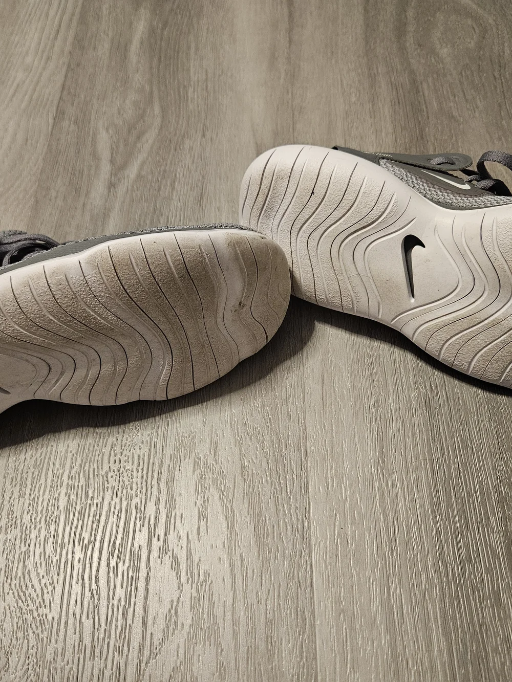 Nike women flex